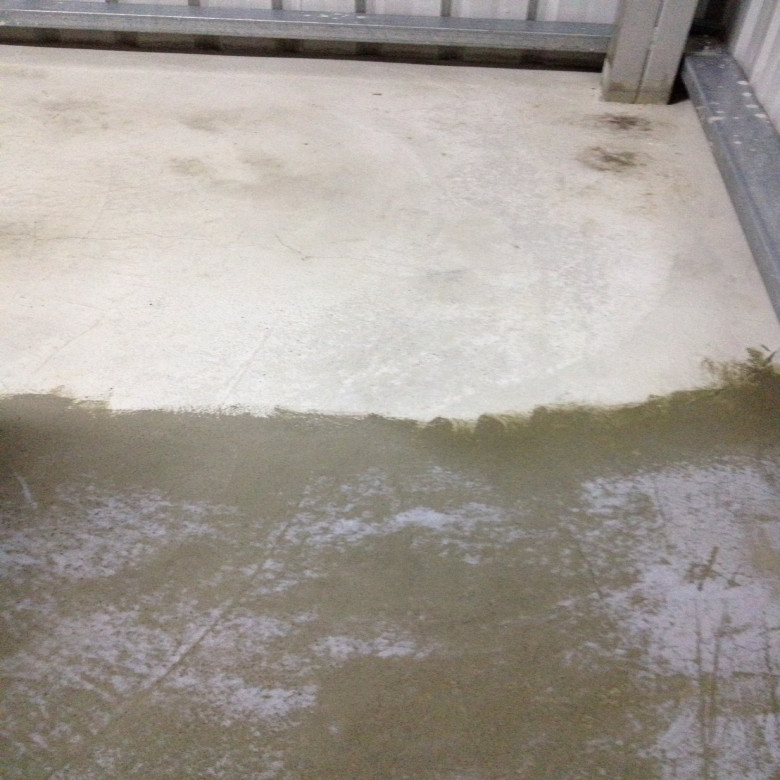 農舍工寮重整-SOS水泥面起砂粉化固化劑